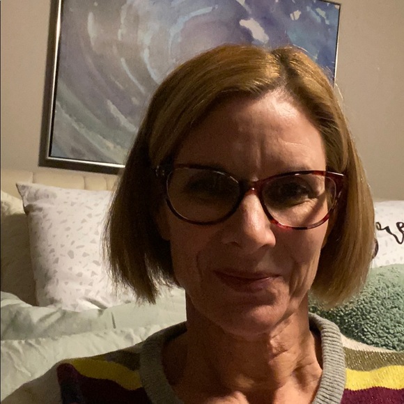 Meet your Posher, Marj - Picture 1 of 1